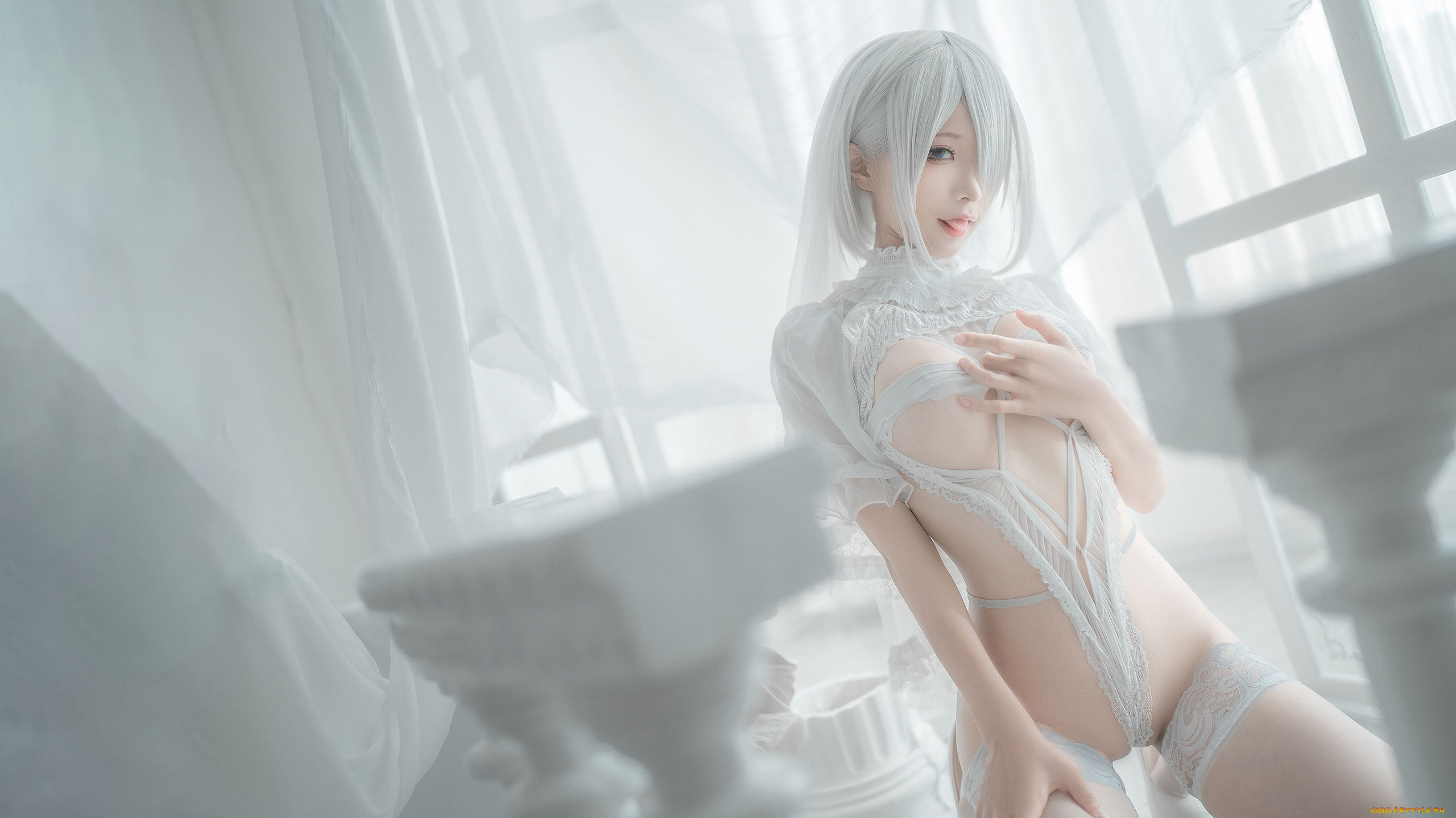, - ,  , cosplay, , stupid, momo